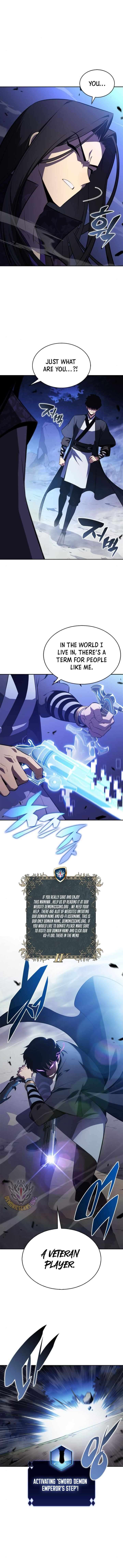 Solo Max-Level Newbie, Chapter 196 image 14
